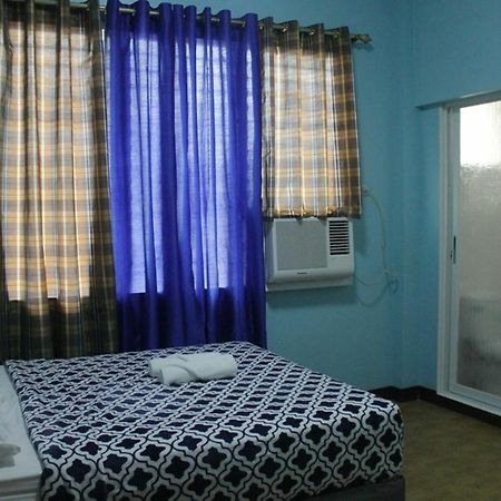 Francesca'S Inn Tagbilaran Eksteriør billede