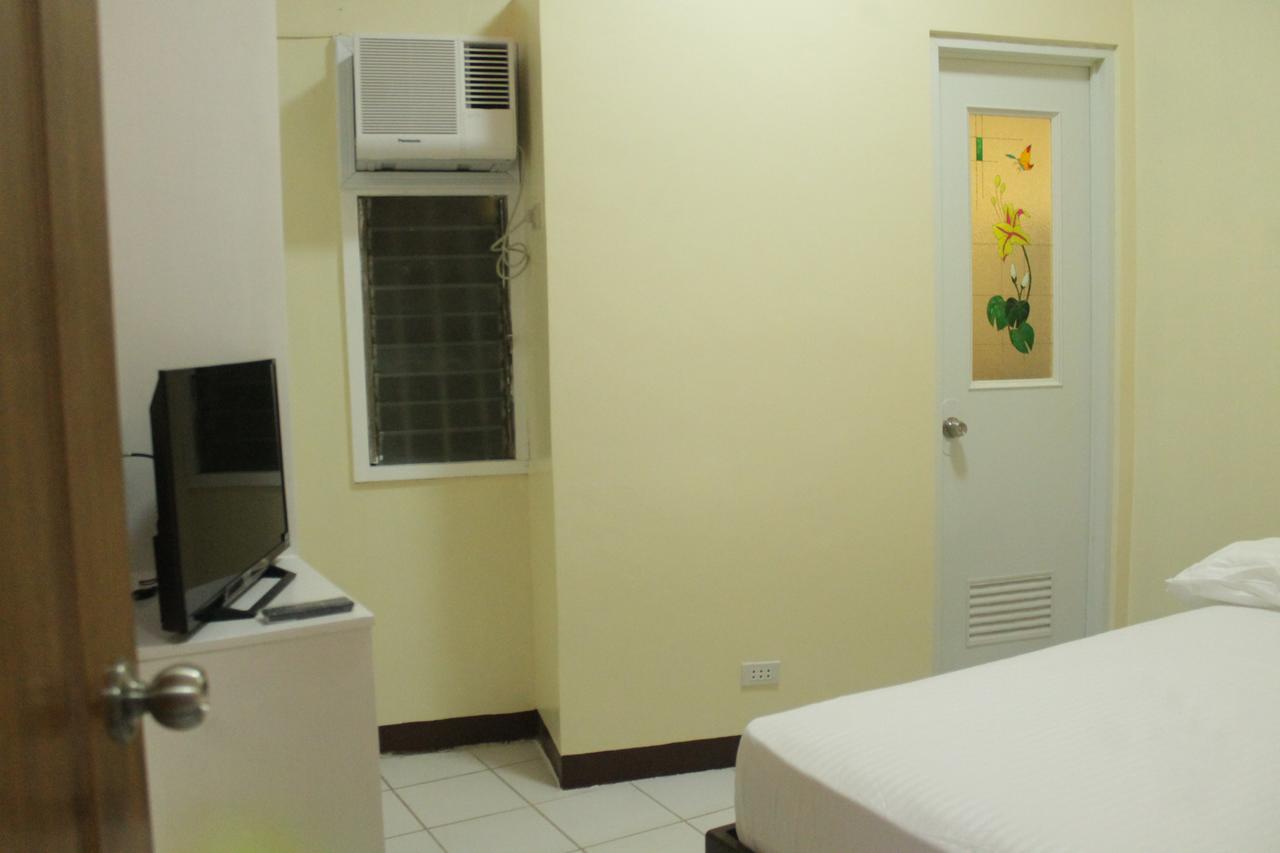 Francesca'S Inn Tagbilaran Eksteriør billede