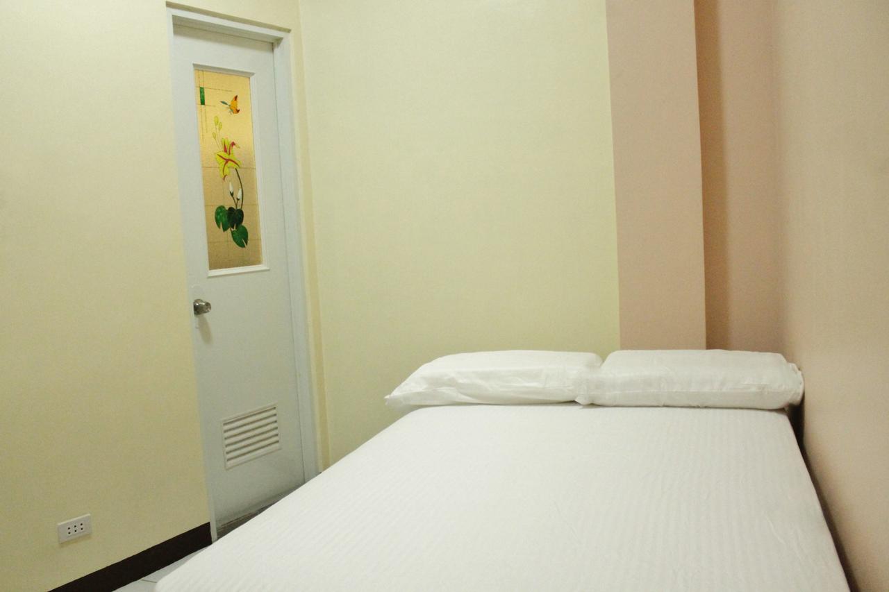 Francesca'S Inn Tagbilaran Eksteriør billede
