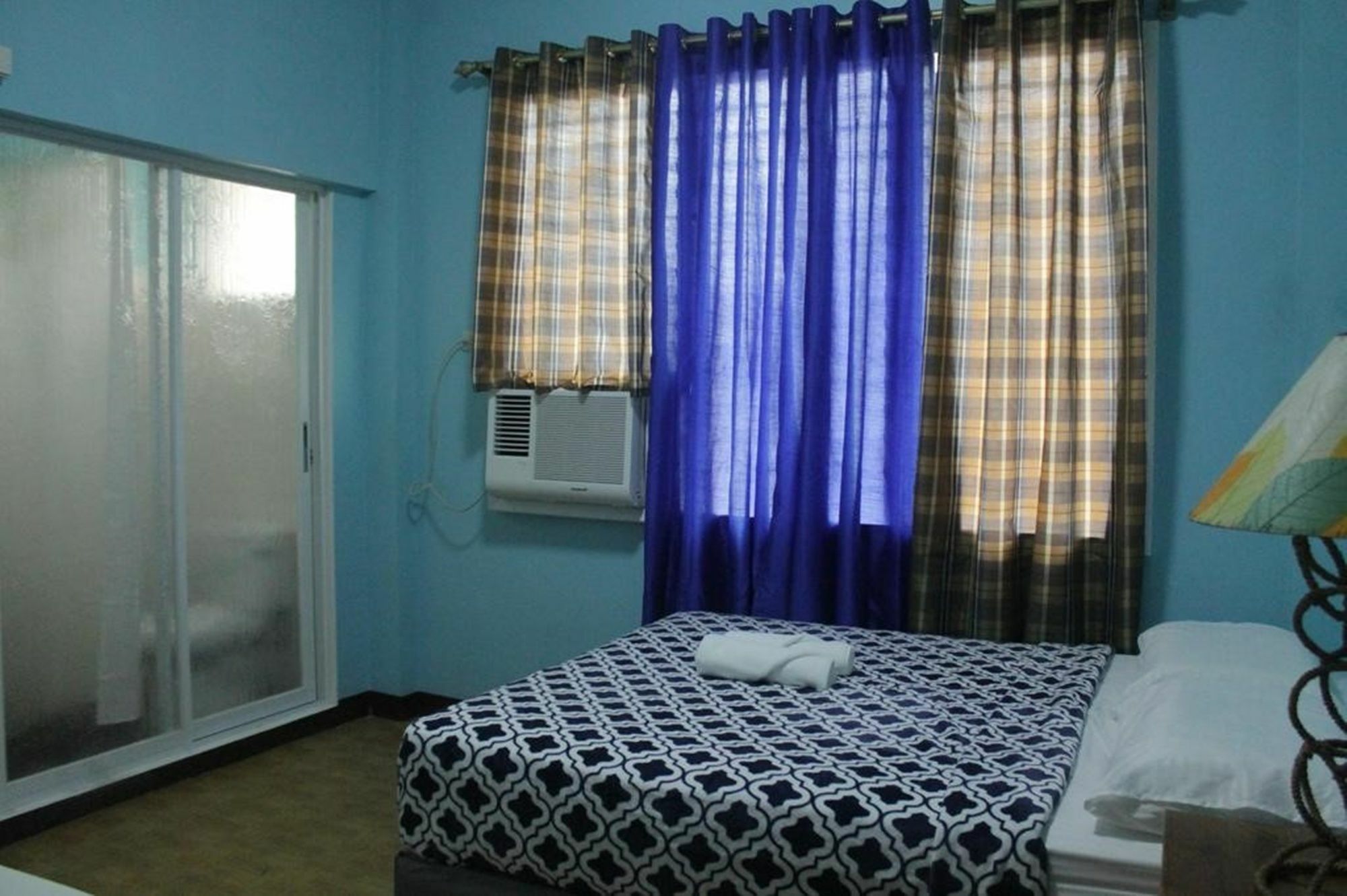 Francesca'S Inn Tagbilaran Eksteriør billede