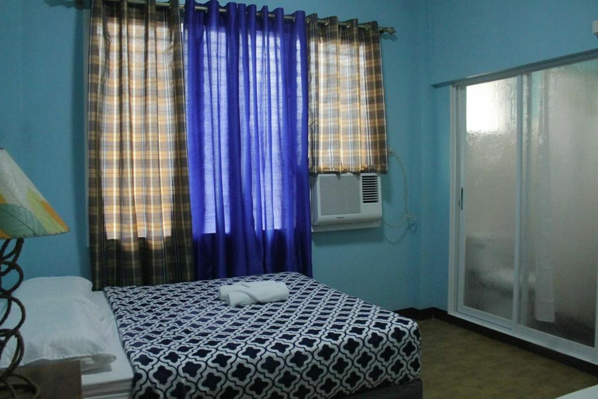 Francesca'S Inn Tagbilaran Eksteriør billede
